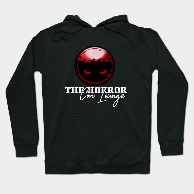 HCL Hoodie by Horrorconlounge